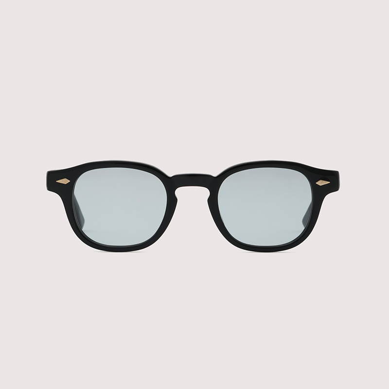 NOCHINO #23 (調光モデル) -GLOSS BLACK × BLUE GREY to D.GREY-