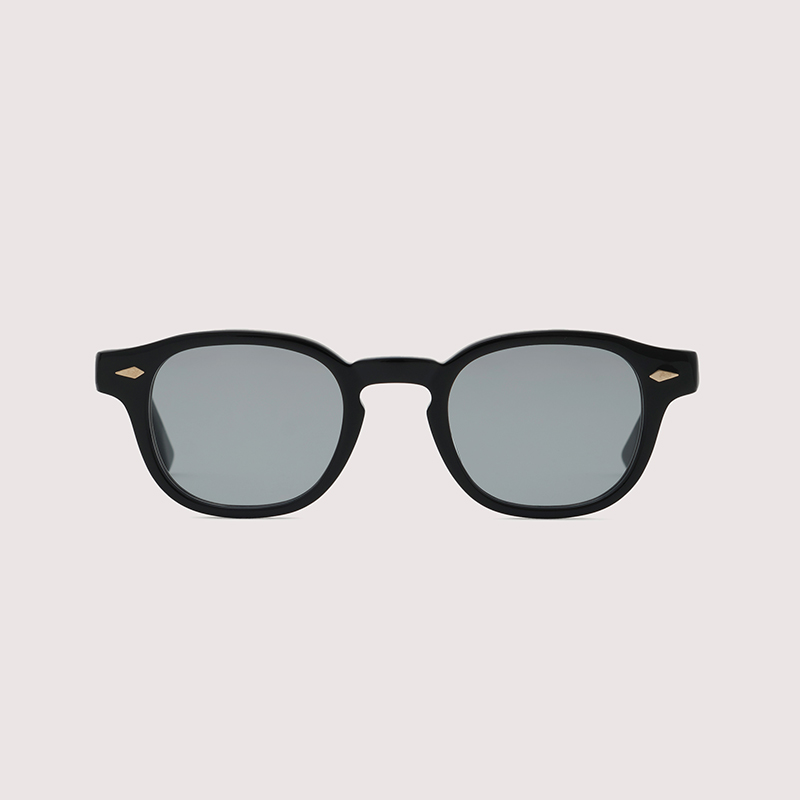 NOCHINO #23 (調光モデル) -GLOSS BLACK × BLUE GREY to D.GREY-