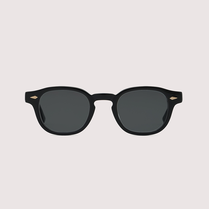 NOCHINO #23 (調光モデル) -GLOSS BLACK × BLUE GREY to D.GREY