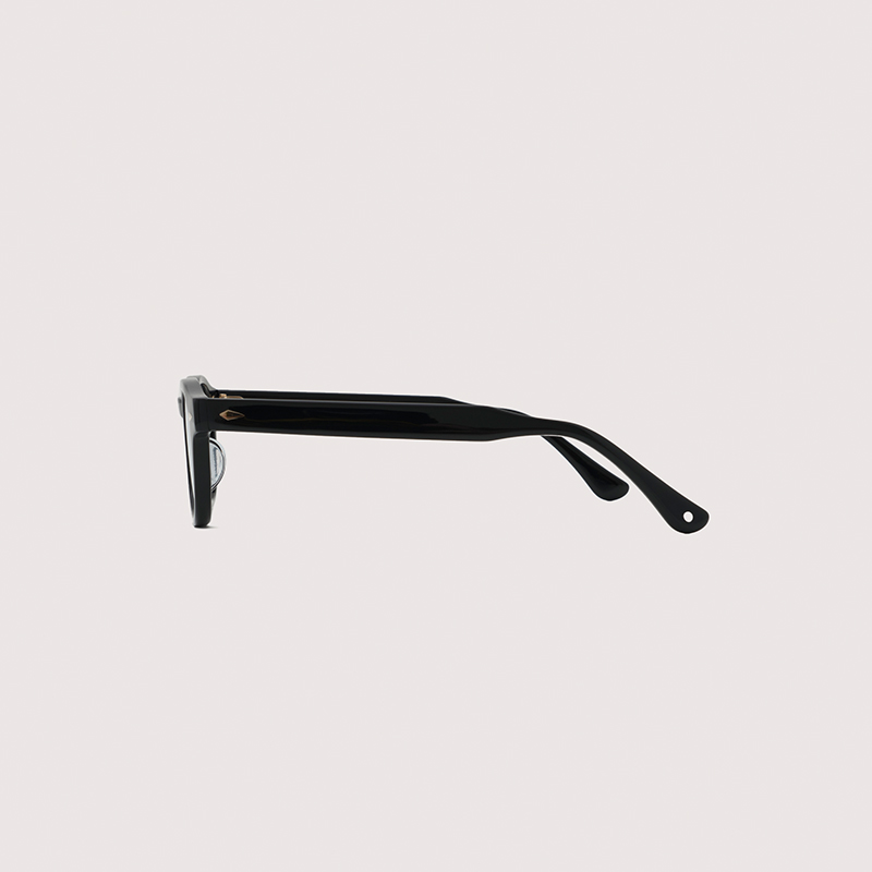 NOCHINO #23 (調光モデル) -GLOSS BLACK × BLUE GREY to D.GREY-
