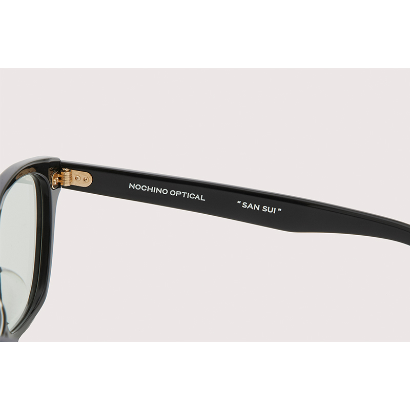 SANSUI #2 (調光モデル) -GLOSS BLACK × GREY GREEN to D.GREY-