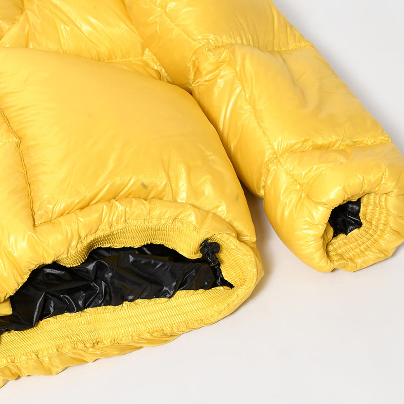 IGLOO DOWN JACKET4 -3.COLOR-