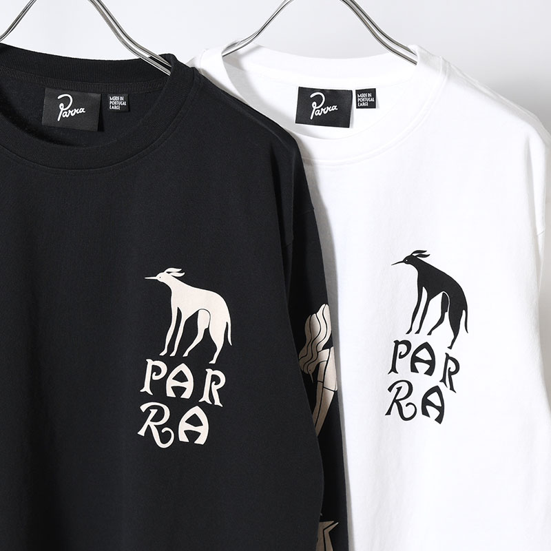 DOG TRAINING LONG SLEEVE T-SHIRT -2.COLOR-