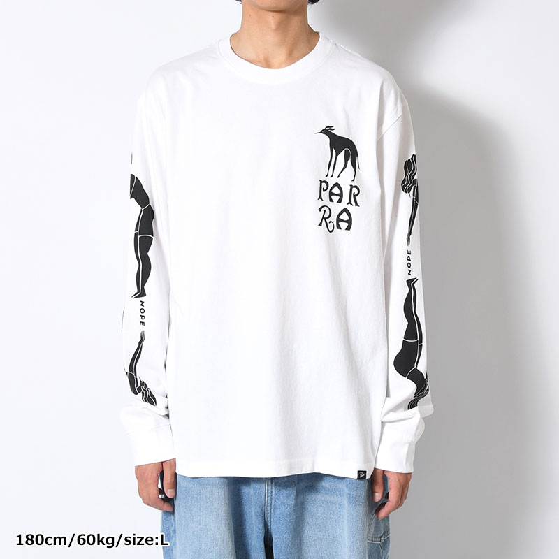 DOG TRAINING LONG SLEEVE T-SHIRT -2.COLOR-