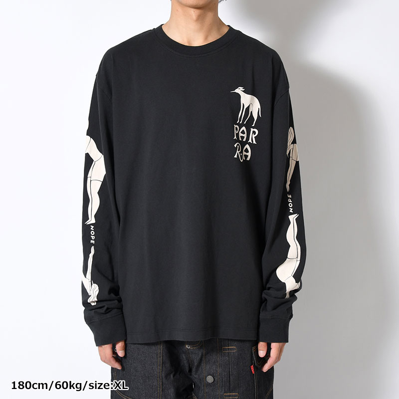 DOG TRAINING LONG SLEEVE T-SHIRT -2.COLOR-