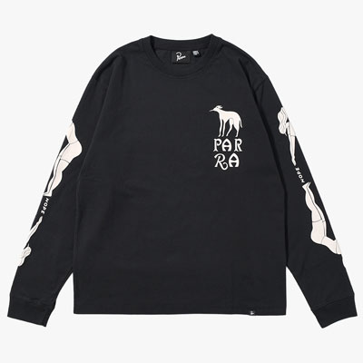 DOG TRAINING LONG SLEEVE T-SHIRT -2.COLOR-