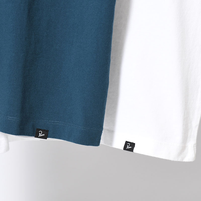 THE ZOOMIES T-SHIRT -2.COLOR-