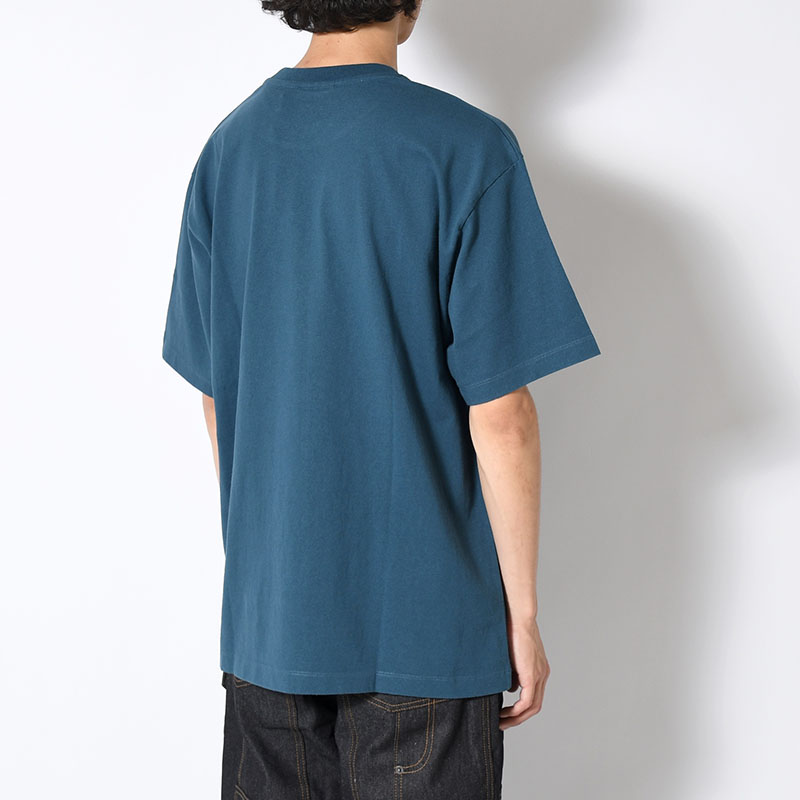 THE ZOOMIES T-SHIRT -2.COLOR-