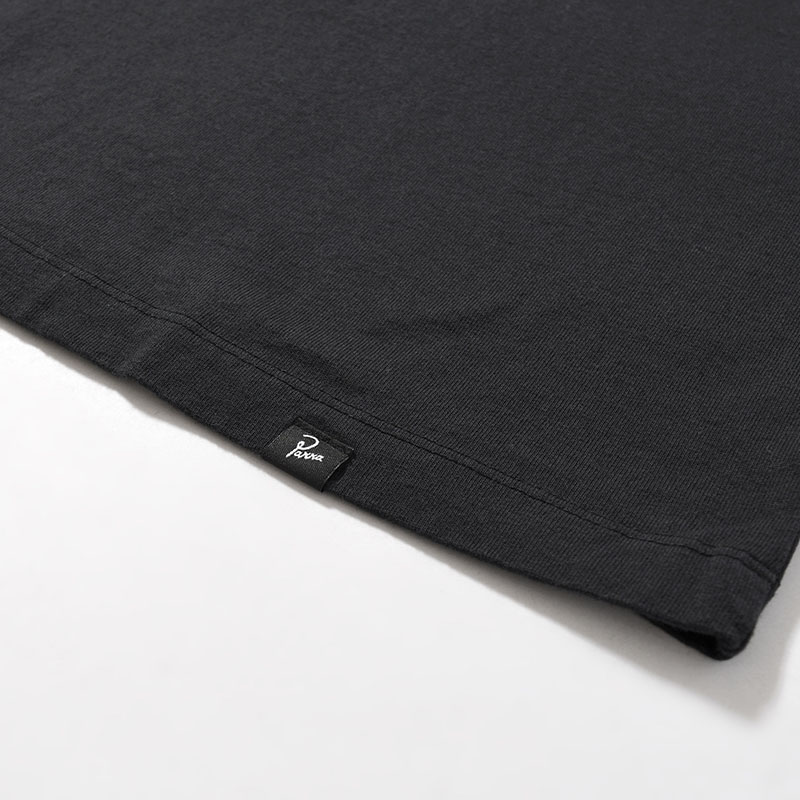 EL STILO DISCO T-SHIRT -BLACK-