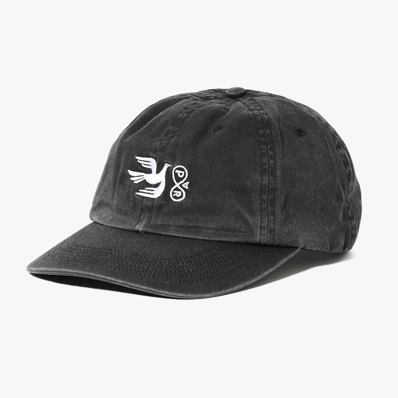 INFINITE 6 PANEL HAT -2.COLOR-