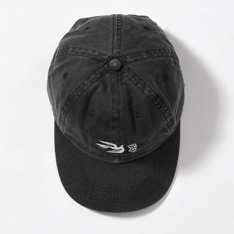 INFINITE 6 PANEL HAT -2.COLOR-