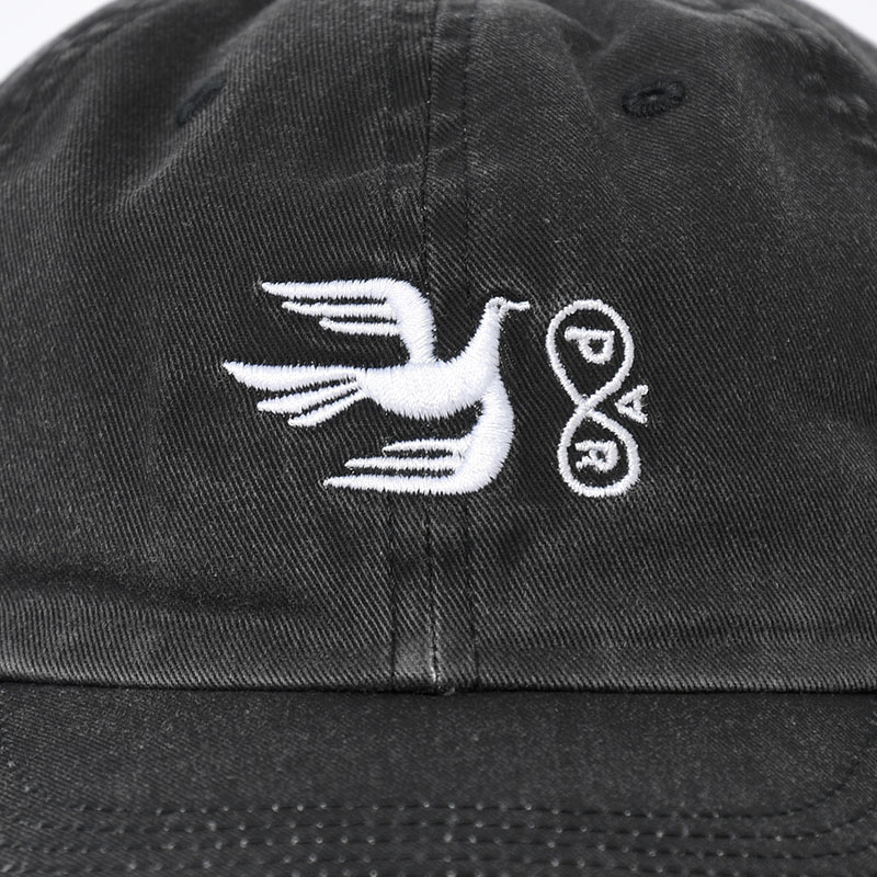 INFINITE 6 PANEL HAT -2.COLOR-
