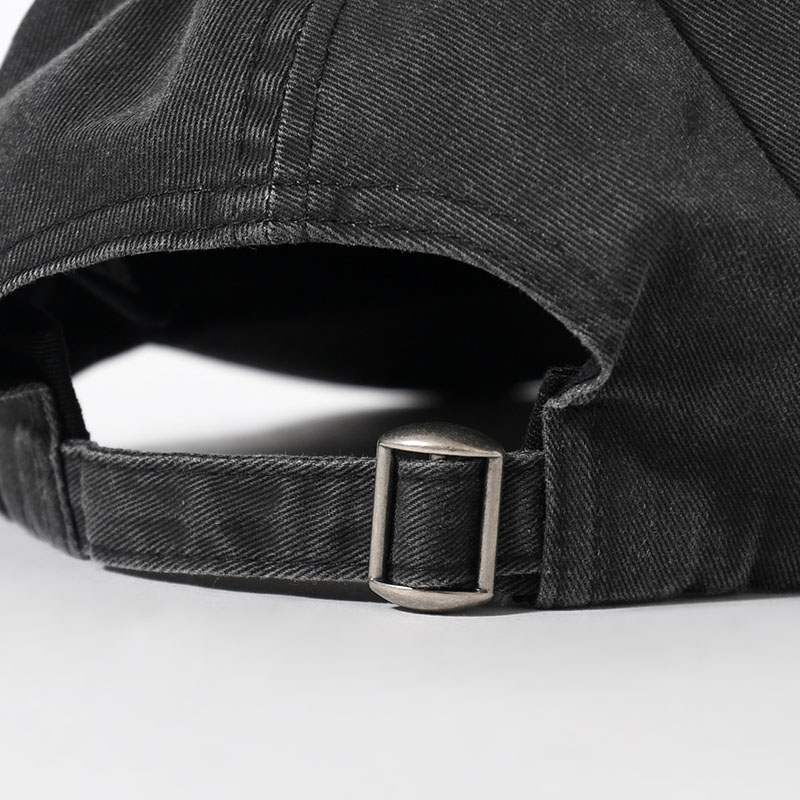 INFINITE 6 PANEL HAT -2.COLOR-