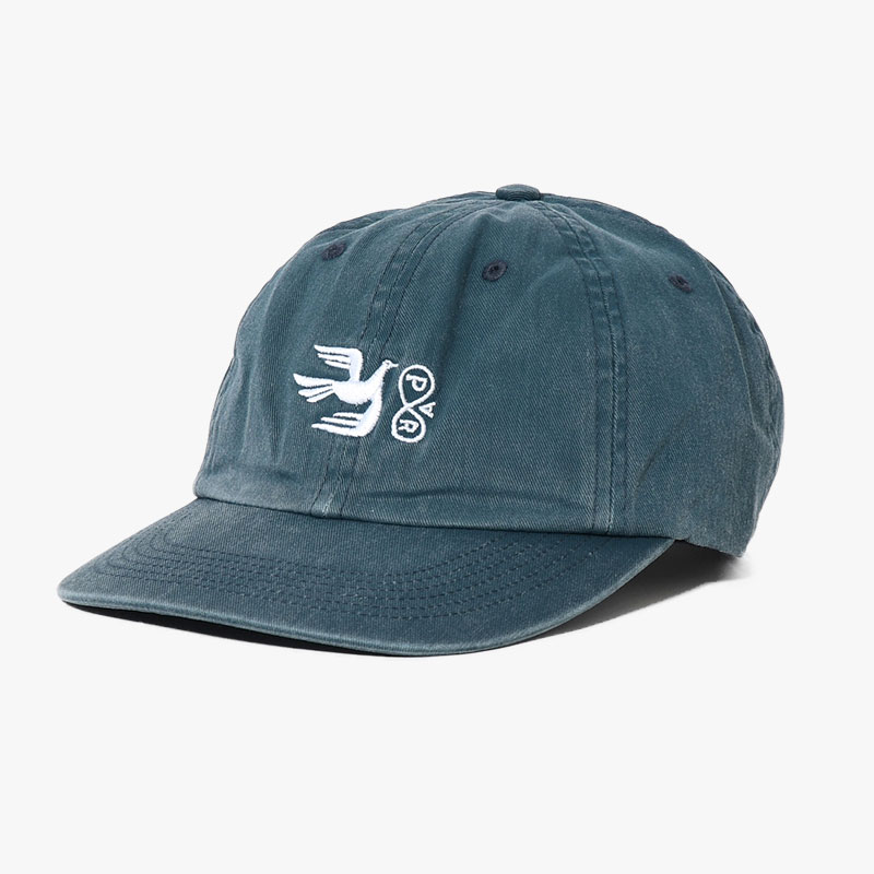INFINITE 6 PANEL HAT -2.COLOR-