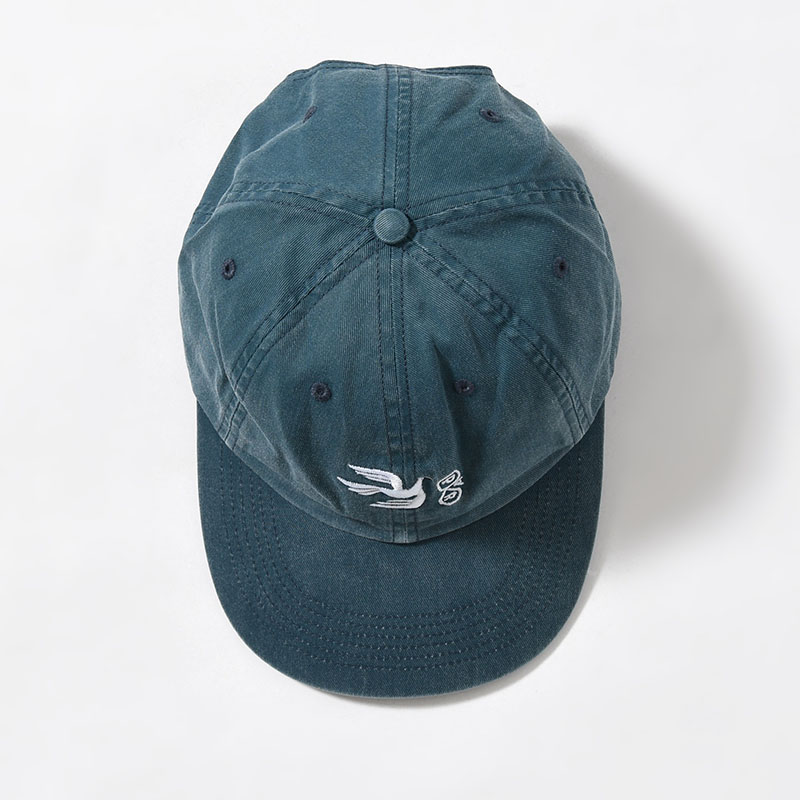 INFINITE 6 PANEL HAT -2.COLOR-