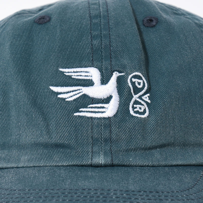 INFINITE 6 PANEL HAT -2.COLOR-