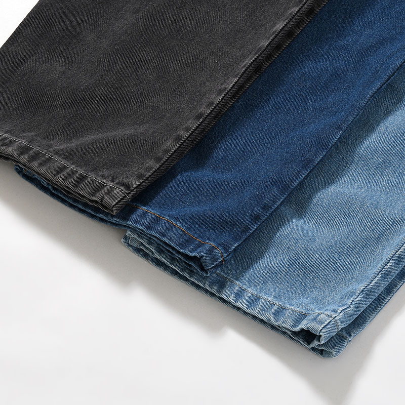 BIG BOY PANTS (WASHED COLOR) -3.COLOR-