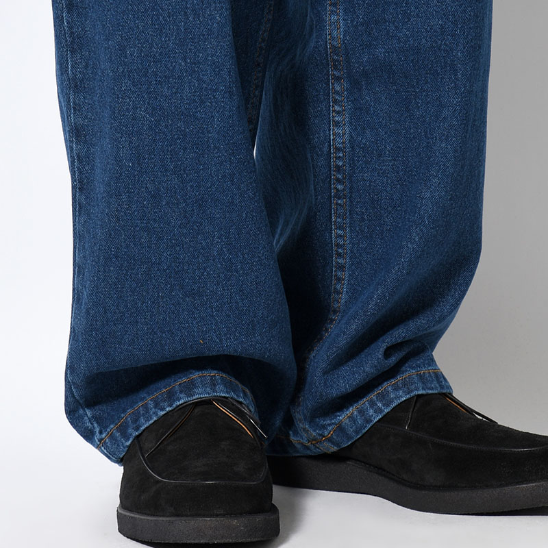 BIG BOY PANTS (WASHED COLOR) -3.COLOR-