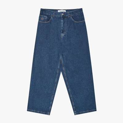 BIG BOY PANTS (WASHED COLOR) -3.COLOR-