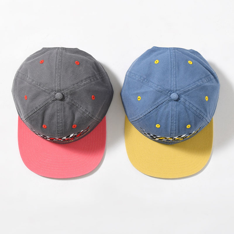 MICHAEL CAP / Polar Speed Club  -2.COLOR-