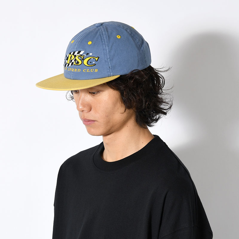 MICHAEL CAP / Polar Speed Club  -2.COLOR-