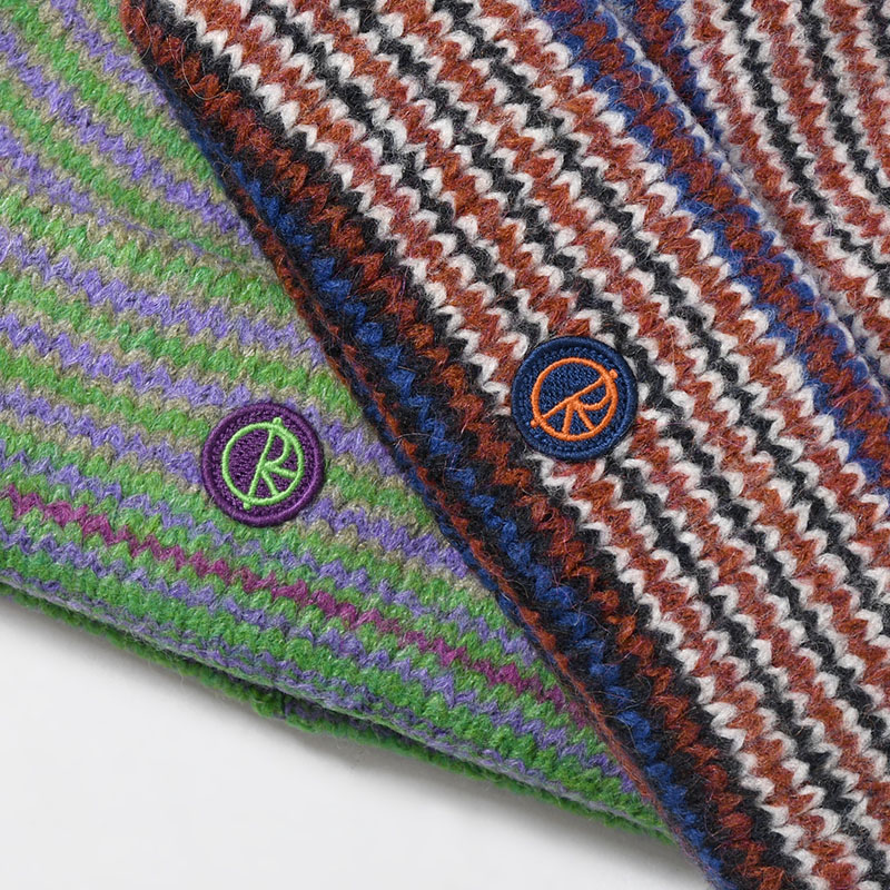 GEORGE BEANIE -2.COLOR-