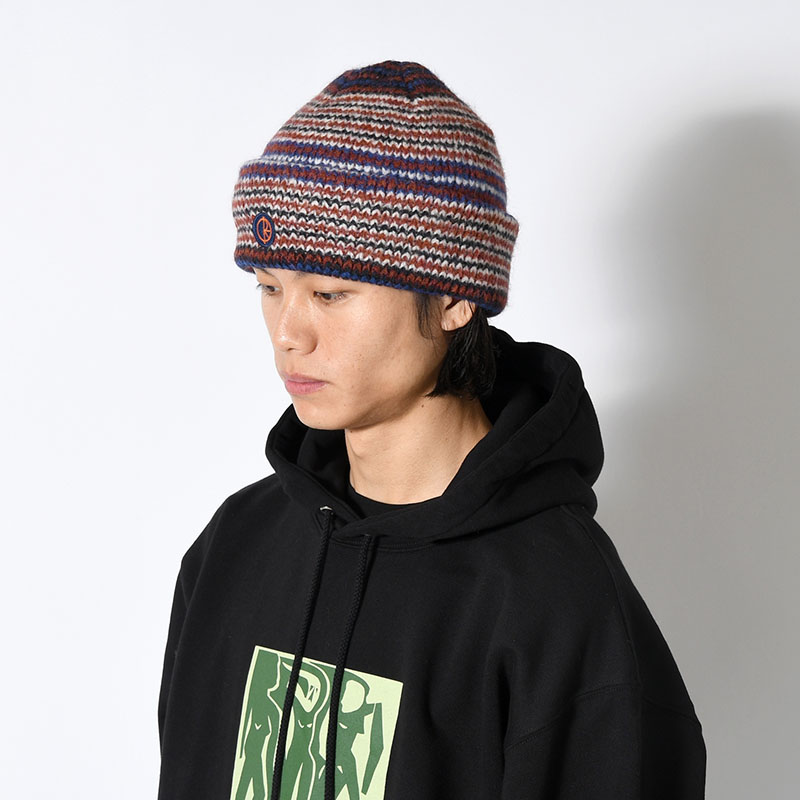 GEORGE BEANIE -2.COLOR-