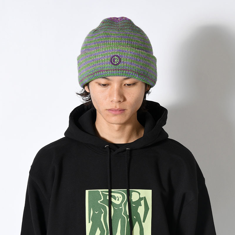GEORGE BEANIE -2.COLOR-