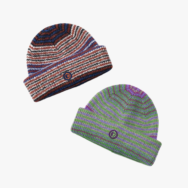 GEORGE BEANIE -2.COLOR-