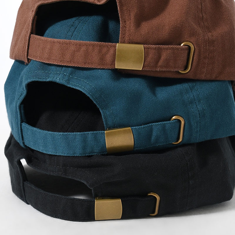 RAMY CAP / CHEEKY SUN -3.COLOR-