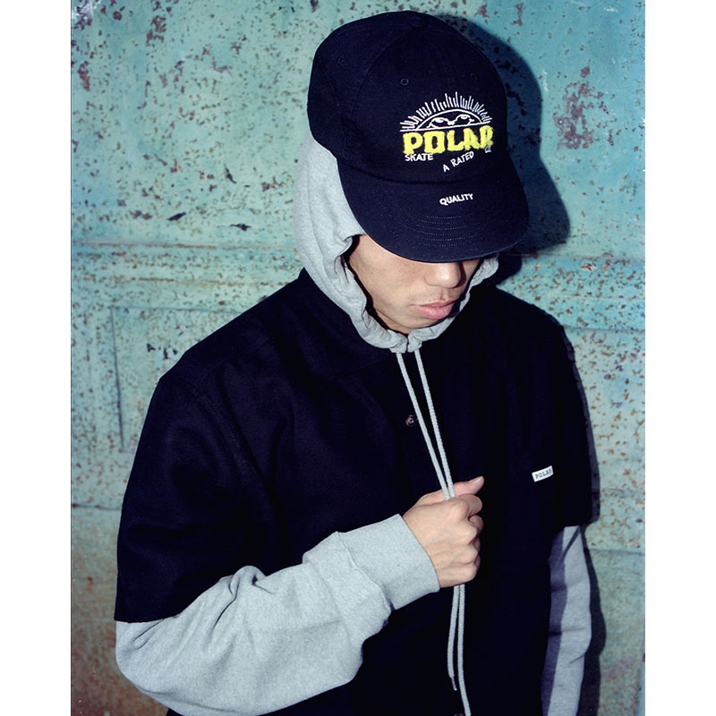 RAMY CAP / CHEEKY SUN -3.COLOR-