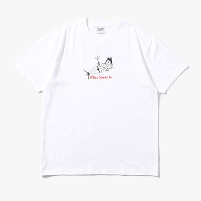 TEE / DEVIL WOMAN -2.COLOR-