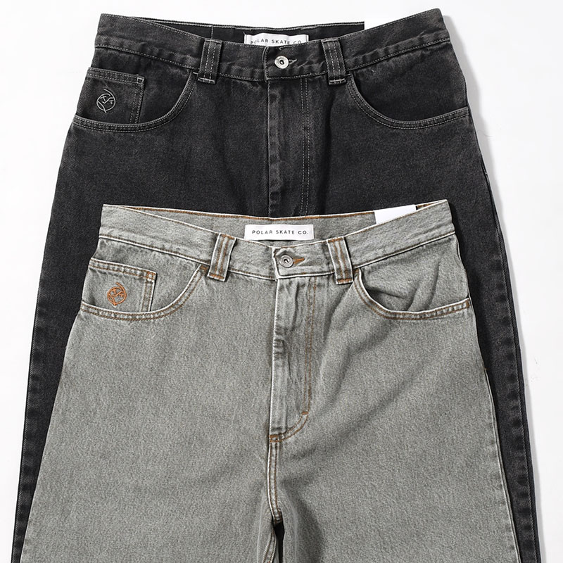 BIG BOY PANTS -2.COLOR-