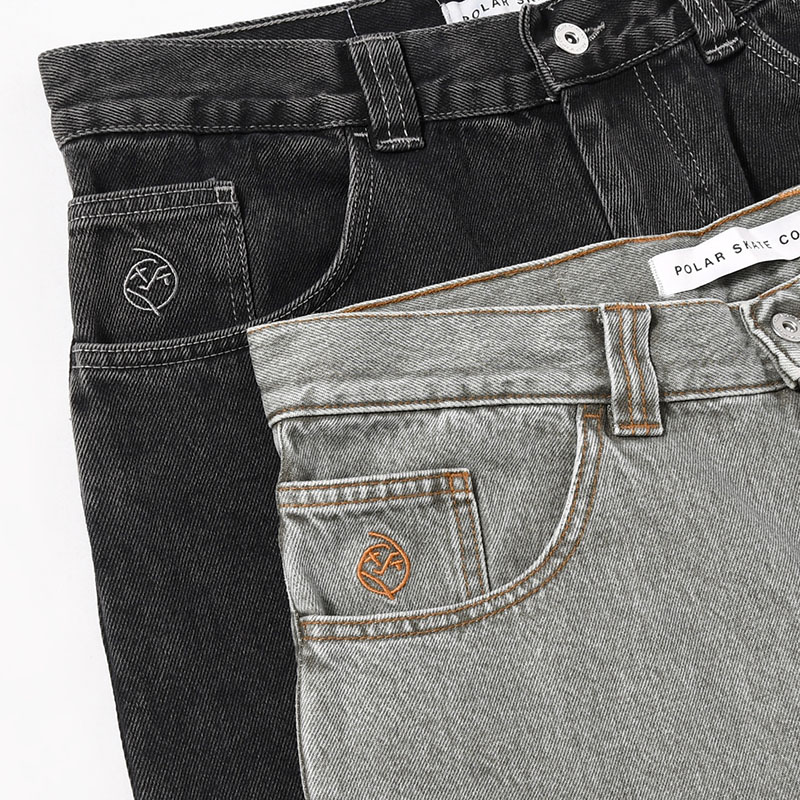 BIG BOY PANTS -2.COLOR-