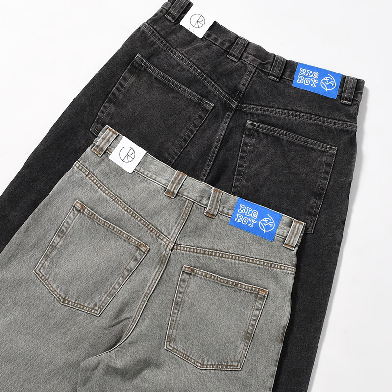 BIG BOY PANTS -2.COLOR-
