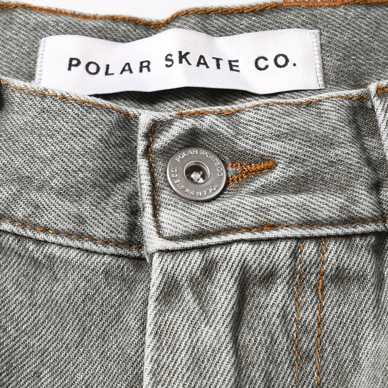 BIG BOY PANTS -2.COLOR-