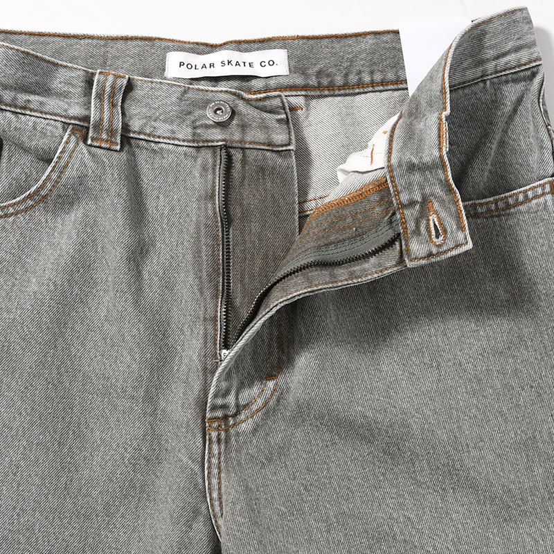 BIG BOY PANTS -2.COLOR-