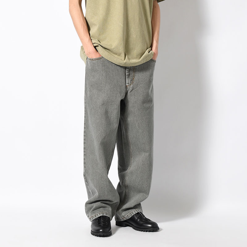 BIG BOY PANTS -2.COLOR-