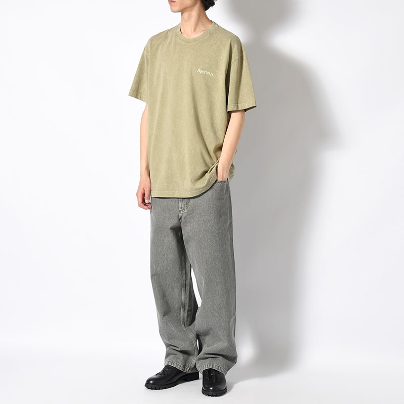 BIG BOY PANTS -2.COLOR-