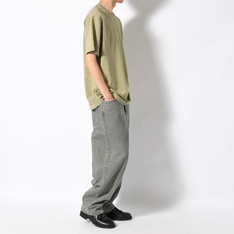 BIG BOY PANTS -2.COLOR-