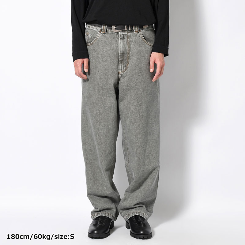 BIG BOY PANTS -2.COLOR-