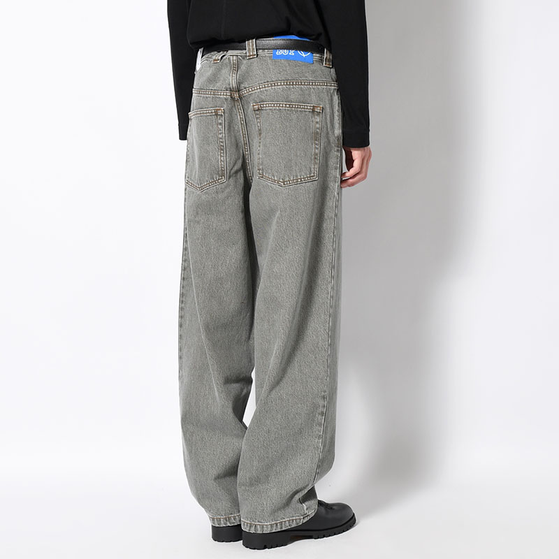 BIG BOY PANTS -2.COLOR-