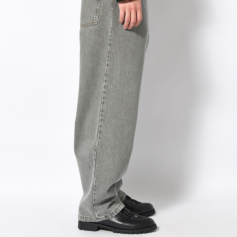 BIG BOY PANTS -2.COLOR-