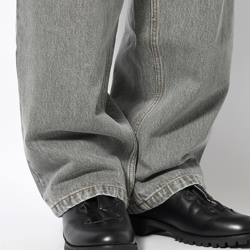 BIG BOY PANTS -2.COLOR-
