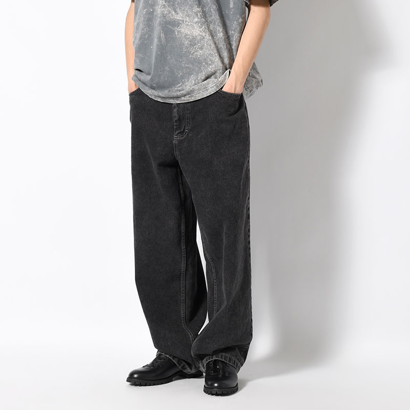 BIG BOY PANTS -2.COLOR-