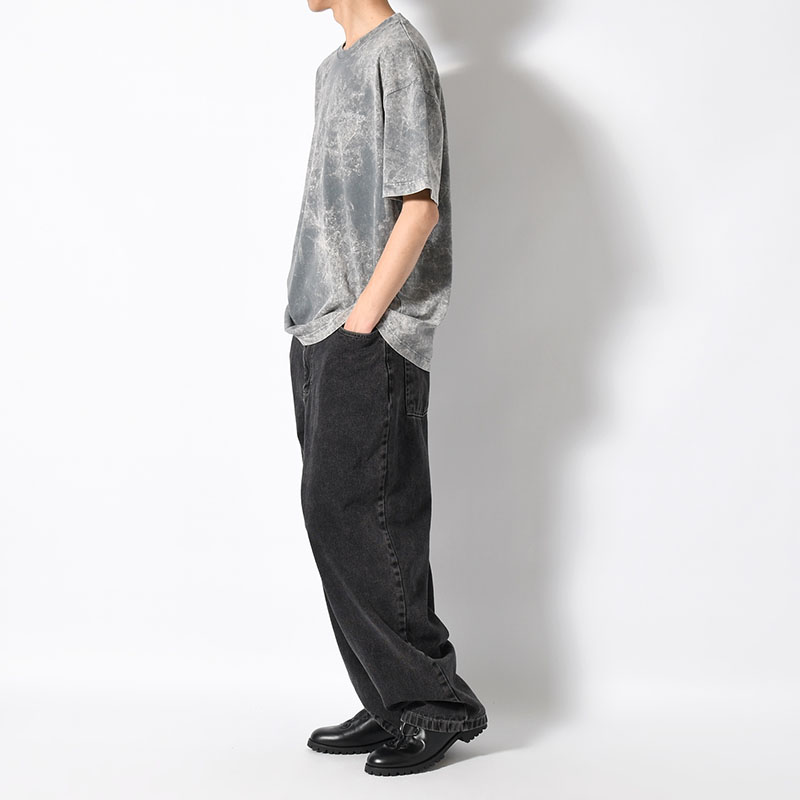 BIG BOY PANTS -2.COLOR-