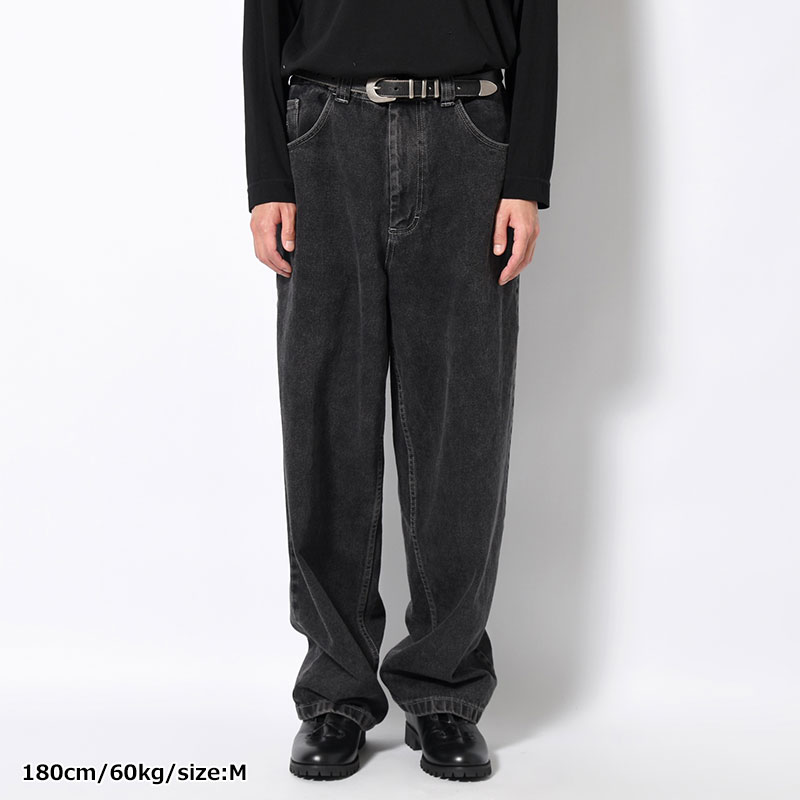 BIG BOY PANTS -2.COLOR-