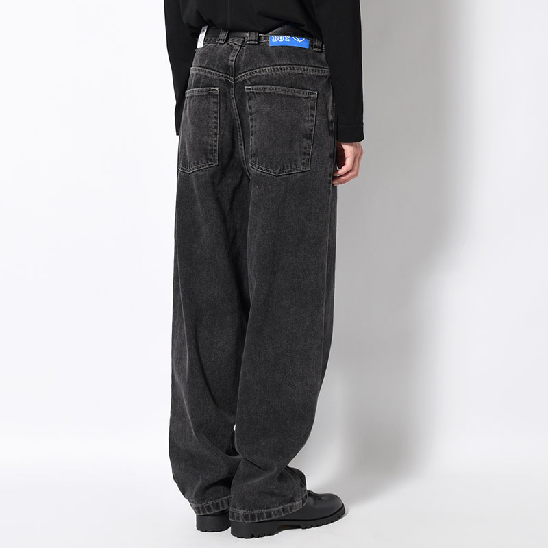 BIG BOY PANTS -2.COLOR-