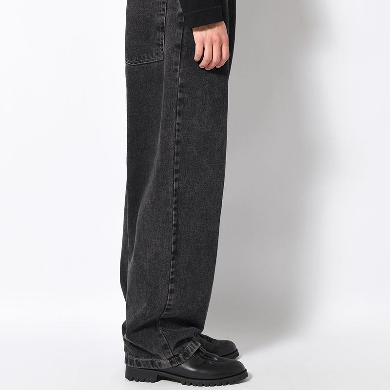 BIG BOY PANTS -2.COLOR-