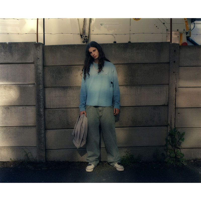 BIG BOY PANTS -2.COLOR-